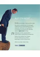 Vorschau - Arbeitsblätter - Musterprüfung Hauptschulabschluss Deutsch BaWü – Teil A - Seite 1