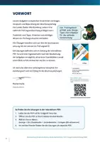 Vorschau - Arbeitsblätter - Musterprüfung Hauptschulabschluss Deutsch BaWü – Teil B - Seite 3