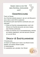 Vorschau - Spiele - Lesespiel Feuer/Feuerwehr: Finde die Paare! 2-fach differenziert - Seite 2