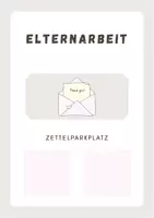 Vorschau - Poster - Trennblätter für den Wochenordner - Seite 3