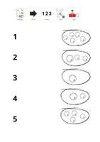 anteprima - Esercizi - Bumi quante bolle! Matematica - CAA - Pagina 3