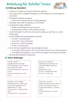 Vorschau - Spiele - Present Perfect Spiel - Seite 3