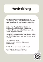 Vorschau - Arbeitsblätter - Jahreslosung 2026 - Seite 1