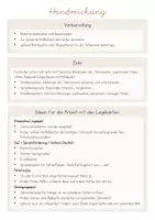 Vorschau - Arbeitsblätter - Jahreszeiten - Zuordnungsspiel und Arbeitsblatt (HSU, DaZ, Vorkurs Deutsch, Vorschule) - Seite 1