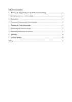 Vorschau - Stundenentwürfe - Unterrichtsentwurf Englisch 7 (Gym/Ge) – London, Wegbeschreibung (U-Bahn) – Speaking, zusammenhängendes Sprechen - Seite 2
