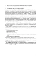 Vorschau - Stundenentwürfe - Unterrichtsentwurf Englisch 7 (Gym/Ge) – London, Wegbeschreibung (U-Bahn) – Speaking, zusammenhängendes Sprechen - Seite 3