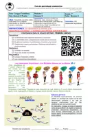 Vista previa - Unidades / Secuencias / Situaciones de Aprendizaje - 07M1SEM9 - Las variaciones lingüísticas - página 1