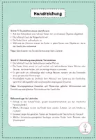 Vorschau - Arbeitsblätter - Fußball WM 2026 - Seite 1