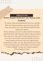 Vorschau - Arbeitsblätter - Der ultimative Einstieg in die Rechtskunde (Werte & Identität) - Seite 2