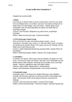 Vorschau - Arbeitsblätter - Unterrichtsreihe: Finanzen verstehen und investieren lernen – Sparen, Inflation und Geldanlage - Deckblatt