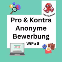 Vorschau - Stundenentwürfe - Kontrovers diskutieren I WiPo 8 - Seite 1
