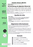 Vorschau - Arbeitsblätter - Organisationsebenen - Von der Zelle zum Organismus - DIGITALES ARBEITSBLATT - Homeschool - Seite 2