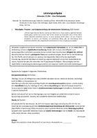 Vorschau - Unterrichtsreihen - 👂Sehendes Ohr (?) – Leistungsaufgabe Kunst: Kleinplastik zur Sinneserweiterung - Seite 1