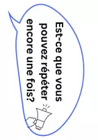 Vorschau - Poster - Expressions utiles - Phrases pour le cours de francais - Seite 2