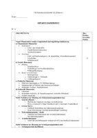 Vorschau - Klassenarbeiten - Solzialwissenschaften - Klausur - Soziale Ungleichheit - Erbschaftssteuer - Seite 3