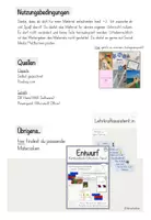 Vorschau - Stationenlernen - Classroom Management - wachsendes Materialpaket - Seite 2