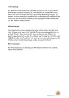 Vorschau - Arbeitsblätter - Werkarbeit METALL: LKW mit umfangreichen Planungsunterlagen und Bewertungsbogen, Technik - Seite 2