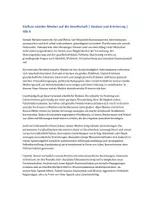 Vorschau - Klassenarbeiten - Soziale Medien | Analyse & Erörterung Gesellschaft - Klausur Deutsch SEK II - Deckblatt