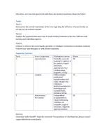 Vorschau - Klassenarbeiten - Social Media and Society | Essay & Analysis - Englisch Klausur SEK II - Seite 1