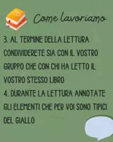 anteprima - Esercizi - Leggiamo i gialli col metodo jigsaw - Pagina 2