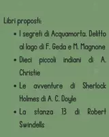anteprima - Esercizi - Leggiamo i gialli col metodo jigsaw - Pagina 3