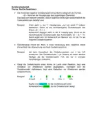 Vorschau - Merkblätter - Übersicht: Bestimmung von Oxidationszahlen (anorganische Verbindungen) - Seite 3