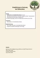 Vorschau - Stundenentwürfe - Materialpaket Geschichte Klasse 7/8 - Seite 2