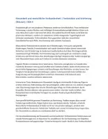 Vorschau - Test - Einsamkeit und menschliche Verbundenheit – Klausur Deutsch SEK II | Analyse & Erörterung - Deckblatt