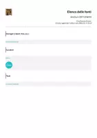 anteprima - Altro tipo di materiale - Brochure ORTI URBANI - Pagina 2