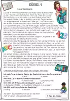 Vorschau - Arbeitsblätter - Escape Room Sommer Zeugnis - Seite 2