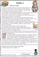 Vorschau - Arbeitsblätter - Escape Room Sommer Zeugnis - Seite 3