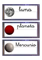 Vista previa - Unidades / Secuencias / Situaciones de Aprendizaje - Lecto-escritura minúscula ligada (universo) - página 3