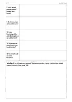 Vorschau - Arbeitsblätter - AB Was ist Geschichte (Sek I) - Seite 1