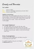 Vorschau - Arbeitsblätter - Buchstabe D - lesen und schreiben - Seite 3