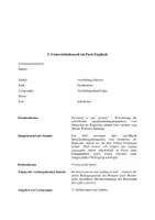 Vorschau - Stundenentwürfe - Visions of the Future: Mediation-Training (D-E) zu Webcam-Spionage – Unterrichtsentwurf (LK Q1) - Seite 1