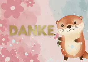 Vorschau - Mal- und Bastelvorlagen - wachsendes Materialpaket: Otterklasse | Otter - Seite 2