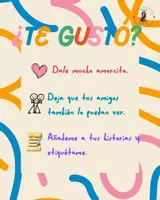 Vista previa - Elementos para la creación de materiales - TRUCOS CON CANVA: QUIZZ - página 3