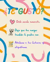 Vista previa - Elementos para la creación de materiales - TRUCOS CANVA: IMÁGENES EN 3D - página 2