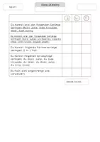 Vorschau - Anderer Materialtyp - Note Rope Skipping I Kompetenzraster I Seil - Seite 2