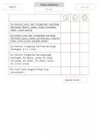 Vorschau - Anderer Materialtyp - Note Rope Skipping I Kompetenzraster I Seil - Seite 3
