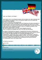 Vorschau - Stundenentwürfe - Geschichte bili-The Age of Imperialism and Colonization - Seite 1