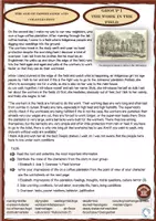 Vorschau - Stundenentwürfe - Geschichte bili-The Age of Imperialism and Colonization - Seite 3