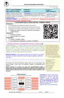 Vista previa - Unidades / Secuencias / Situaciones de Aprendizaje - 07M1SEM4 - El género narrativo_ la historieta, el cuento y la novela - página 1