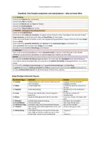 Vorschau - Arbeitsblätter - 💡Parabel analysieren und interpretieren – Checkliste & Formulierungshilfen - Seite 1