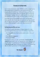 Vorschau - Fördermaterial/Inklusion - Schriftspracherwerb: Laut-Buchstaben-Zuordnung - Seite 2