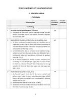 Vorschau - Unterrichtsreihen - Kurzgeschichten + Kommunikation: Klausur zu H. Krausser "Donnerstag gegen Mittag" - Seite 3
