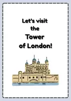 Vorschau - Arbeitsblätter - Listening Comprehension Exercise: Our class trip to London (7) - Seite 2