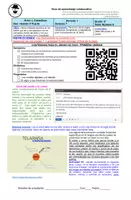 Vista previa - Unidades / Secuencias / Situaciones de Aprendizaje - 08M1SEM7 - Usos del punto y la coma - página 1