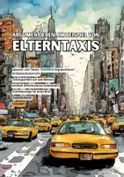 Vorschau - Arbeitsblätter - Elterntaxis - einem Text Argumente entnehmen und dazu schreiben (dreifach differenziert) - Deckblatt