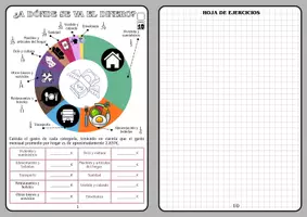 Vista previa - Unidades / Secuencias / Situaciones de Aprendizaje - LAS CUENTAS CLARAS - página 3